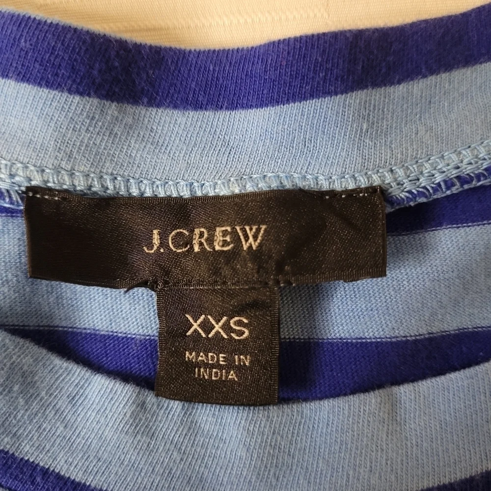 J. Crew crew midi